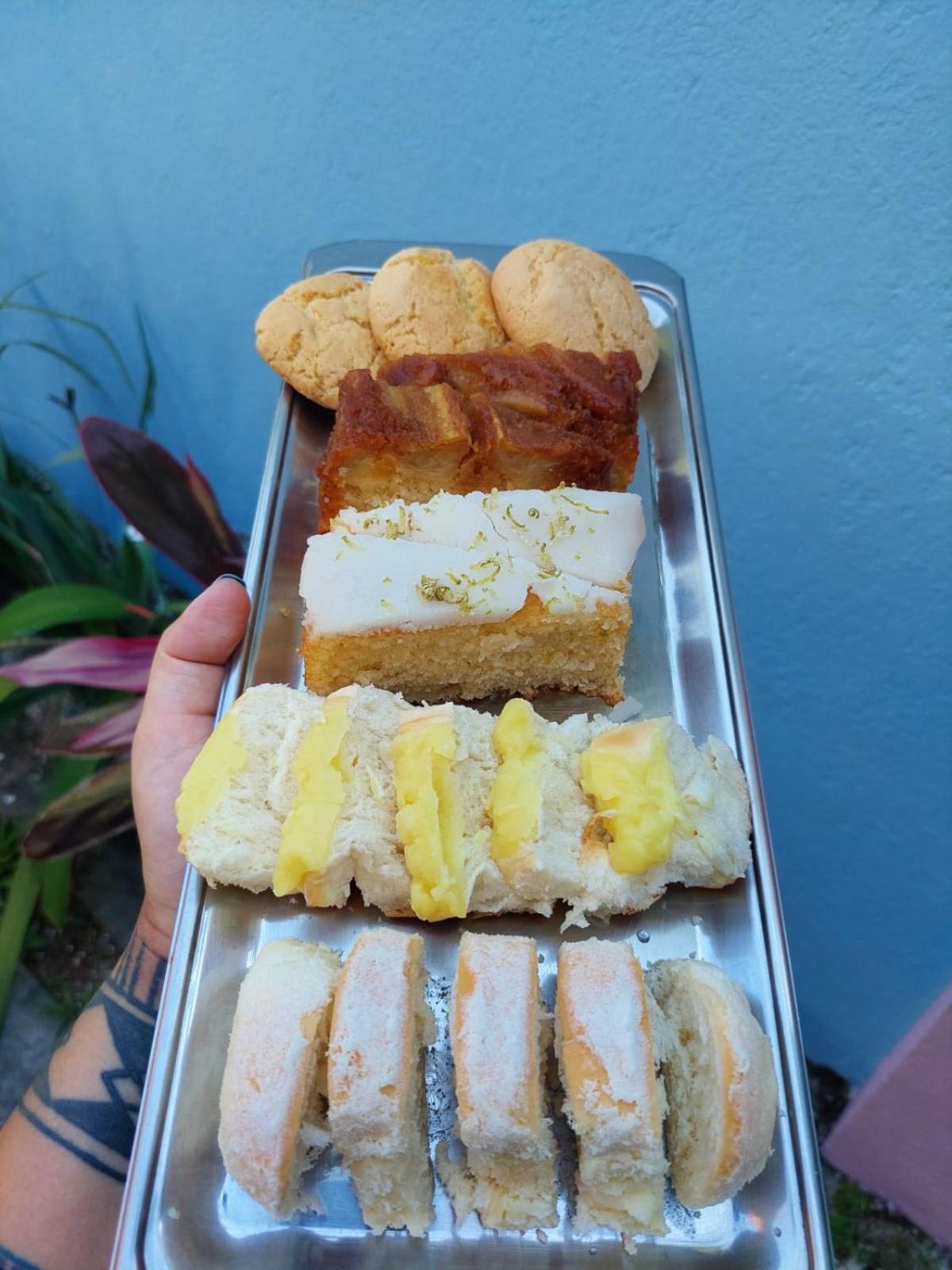 Pousada Brisamar Paraty Comece O Dia Com Um Cafe Da Manha Inesquecivel Araquari Exterior foto