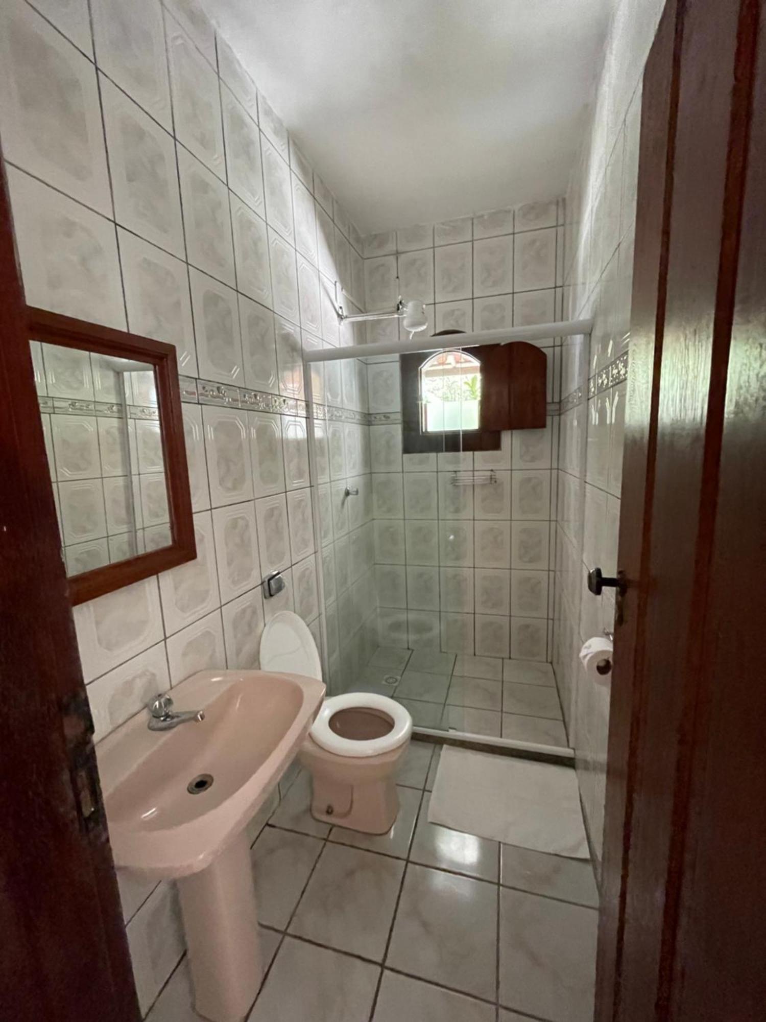 Pousada Brisamar Paraty Comece O Dia Com Um Cafe Da Manha Inesquecivel Araquari Exterior foto