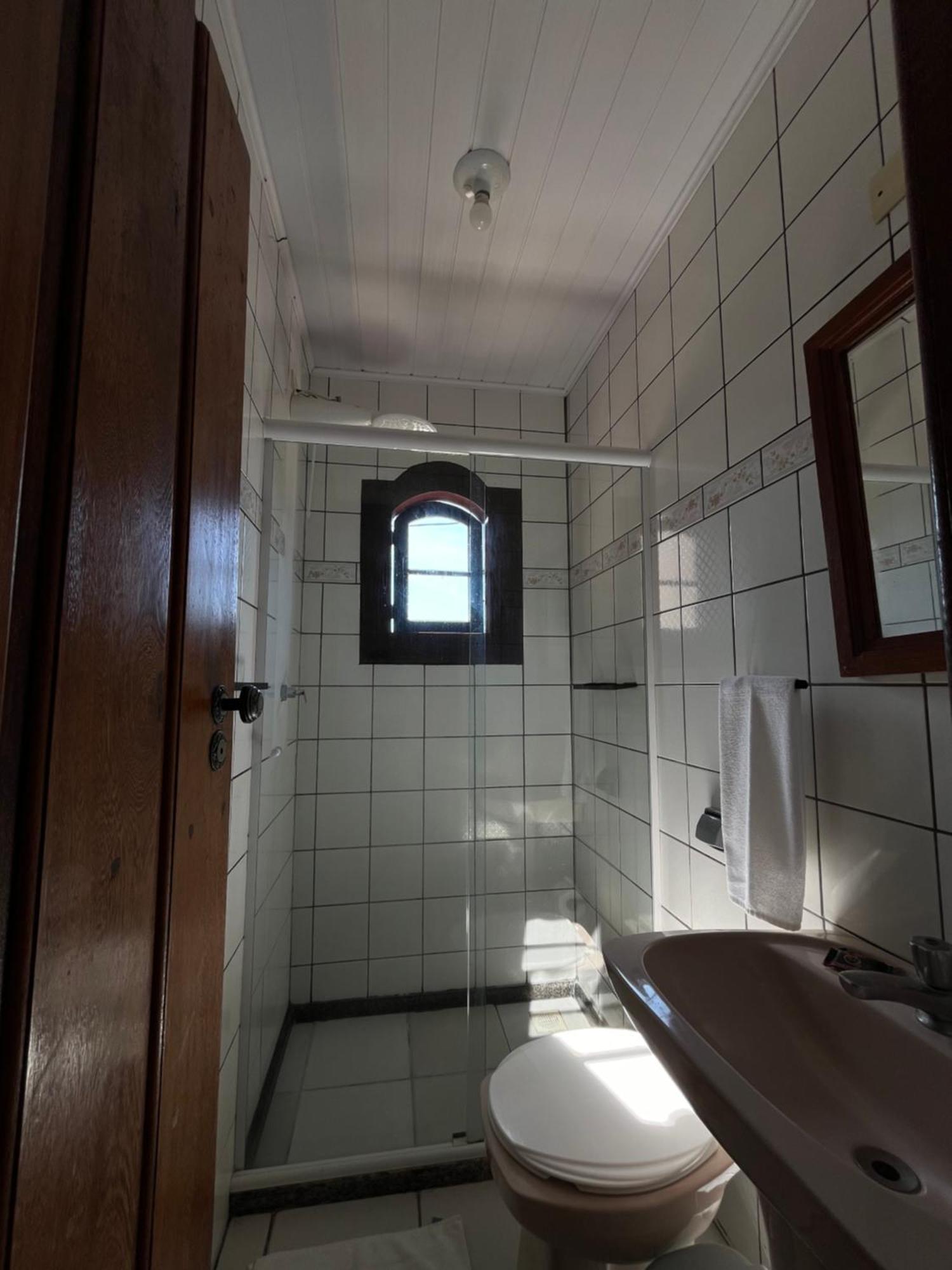Pousada Brisamar Paraty Comece O Dia Com Um Cafe Da Manha Inesquecivel Araquari Exterior foto