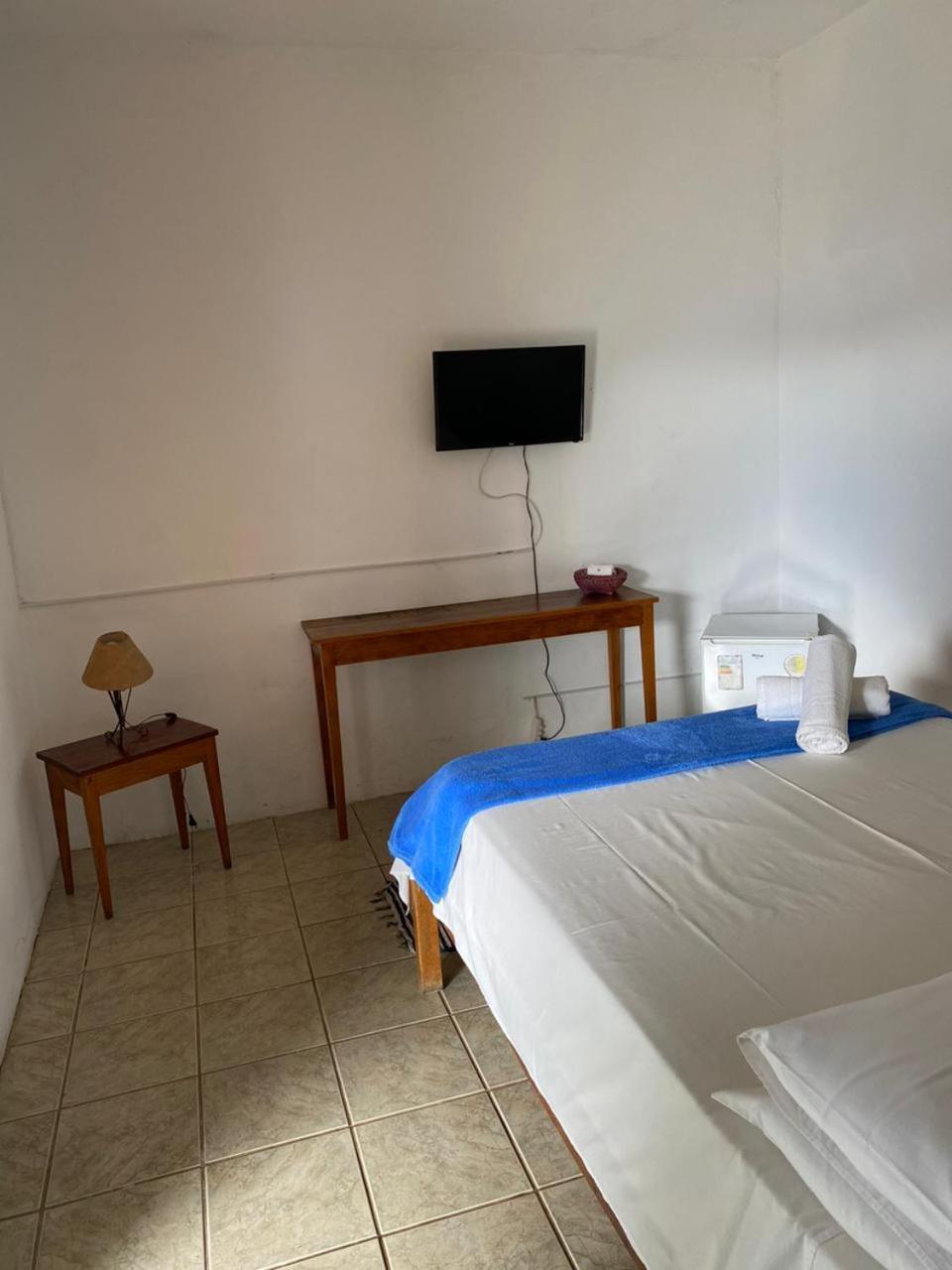 Pousada Brisamar Paraty Comece O Dia Com Um Cafe Da Manha Inesquecivel Araquari Exterior foto