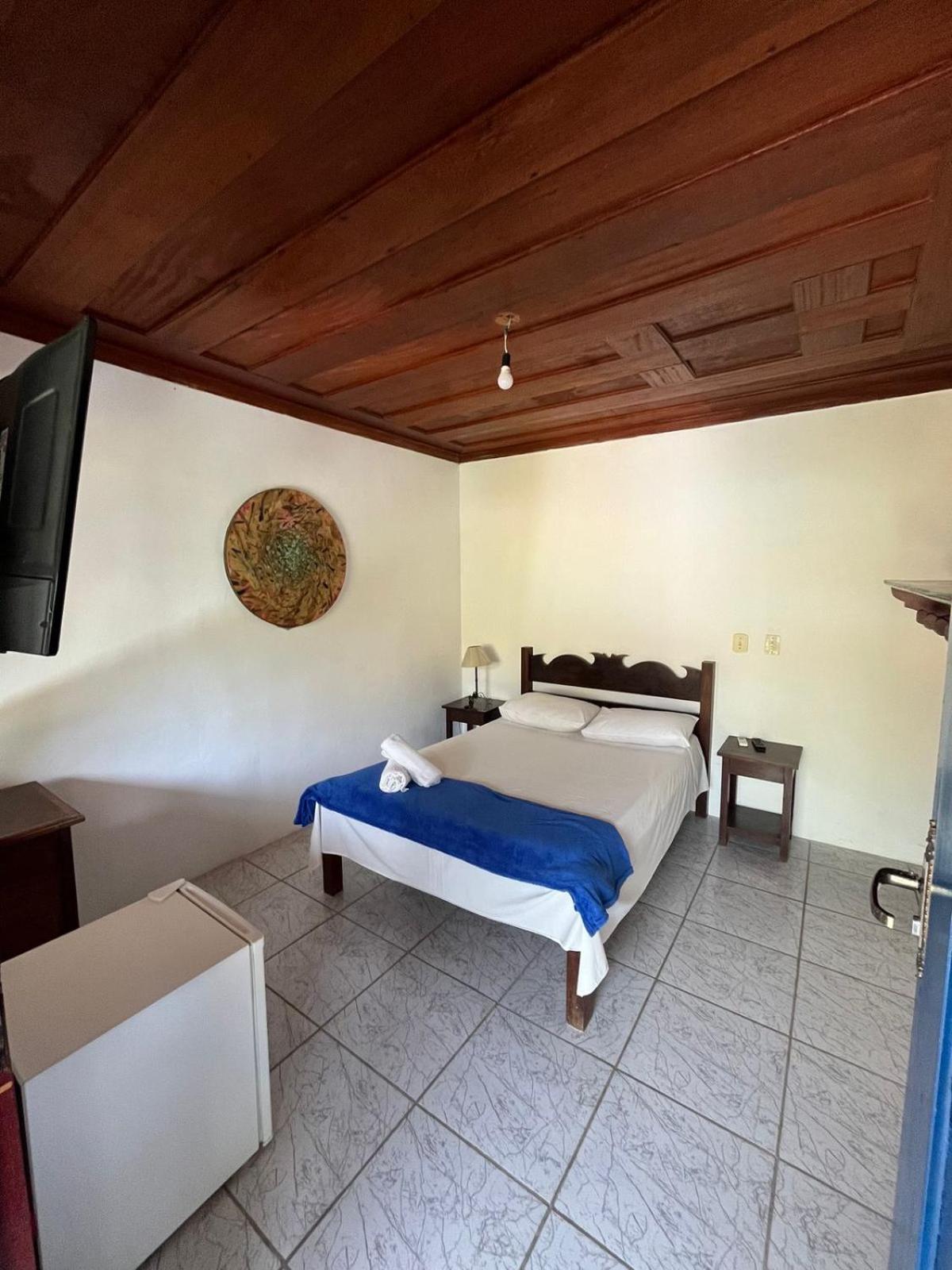 Pousada Brisamar Paraty Comece O Dia Com Um Cafe Da Manha Inesquecivel Araquari Exterior foto