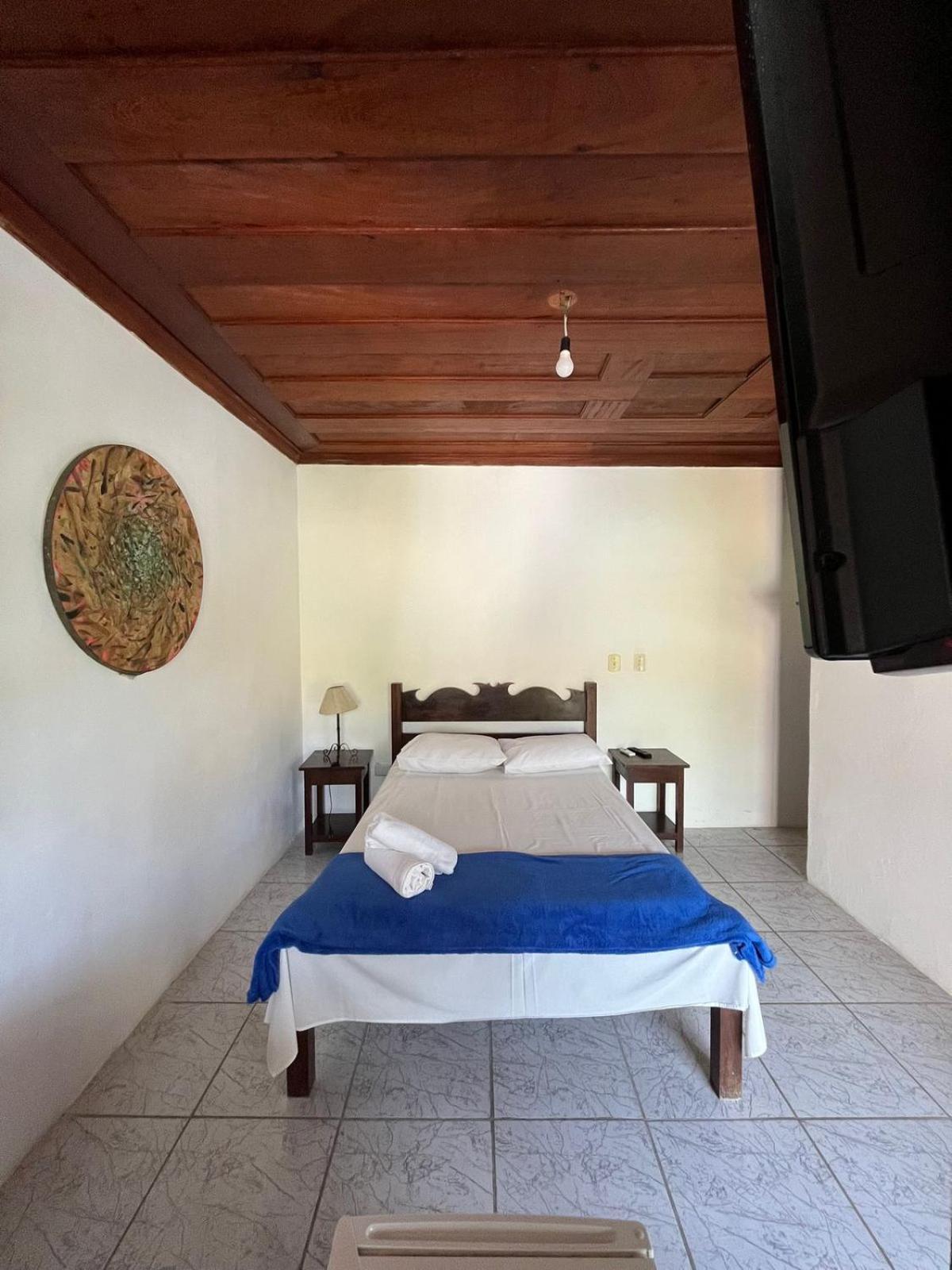 Pousada Brisamar Paraty Comece O Dia Com Um Cafe Da Manha Inesquecivel Araquari Exterior foto